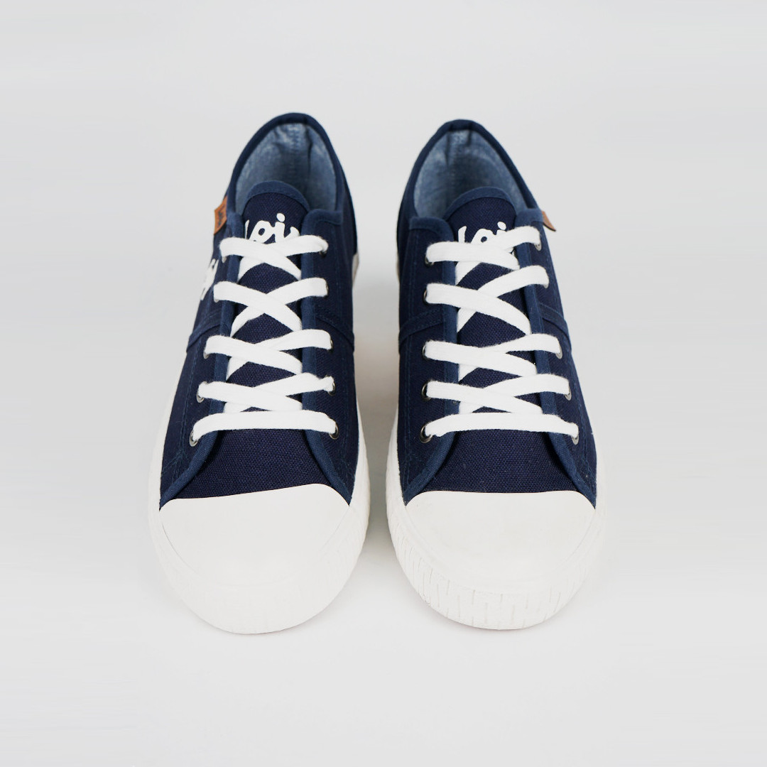 Sneakers Navy