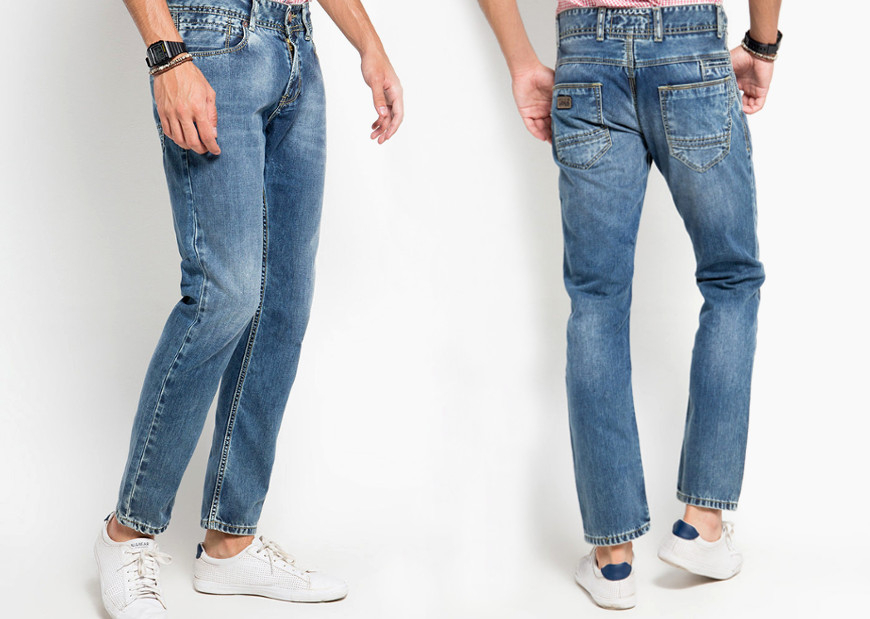 celana jeans 2